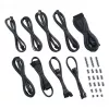 Cablemod CM-CSI-CKIT-NKC-R sisemine toitekaabel