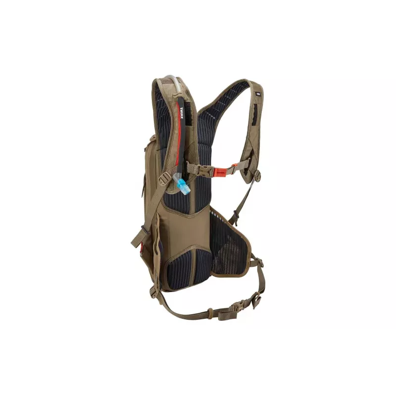 Thule 3796 Rail hüdratsioonipakk 8L Covert