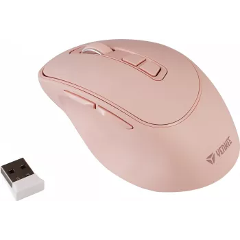 Juhtmevaba hiir YENKEE YMS 2080PK SLIDER 2.4GHz