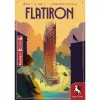 Flatiron, lauamäng