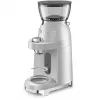 SMEG kohviveski 50s Style CGF02SSEU *Silver*