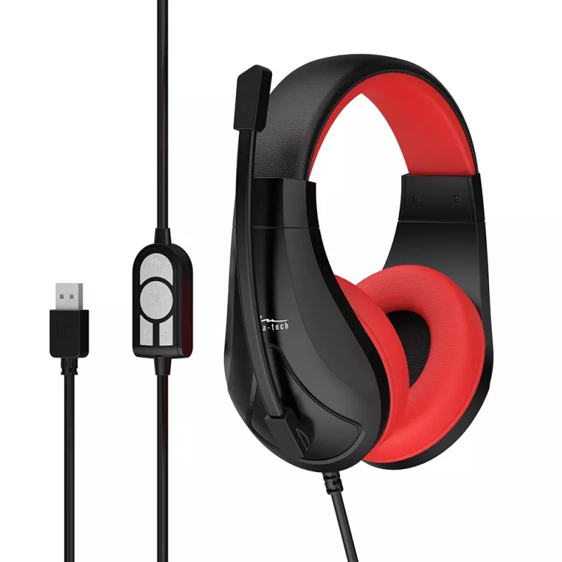 Kõrvaklapid Media-tech NEMESIS MT3574