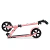 Micro tõukeratas Speed Deluxe Neon Rose