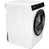 Gorenje DPNA92WIFI trummelkuivati, eraldiseisev, eestlaetav, 9 kg, A++, must, valge