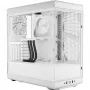 HYTE Y40 Midi Tower valge