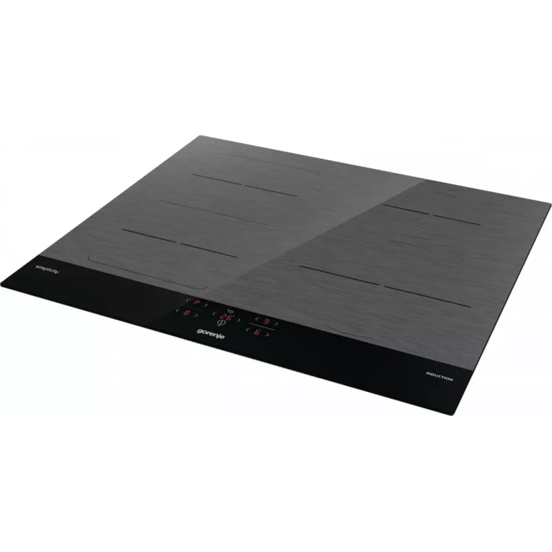 GORENJE GI6421SYB induktsioonpliidiplaat