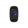 Nateci hiir | Lark | Juhtmevaba | 2,4 GHz, Bluetooth | Antratsiit