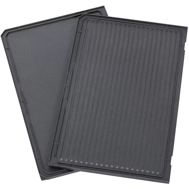Grill Plate Downward, sooniline / sile (antratsiit, kontaktgrillile PG 4.3, PG 4.4)