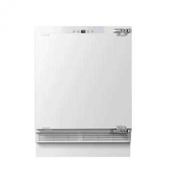 Sisseehitatav külmik MPM MPM-116-CJI-17/E, 116 L, valge, staatiline jahutus, sügavkülmik 17 L