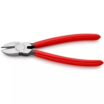 Diagonaallõikurid Knipex 70 01 180