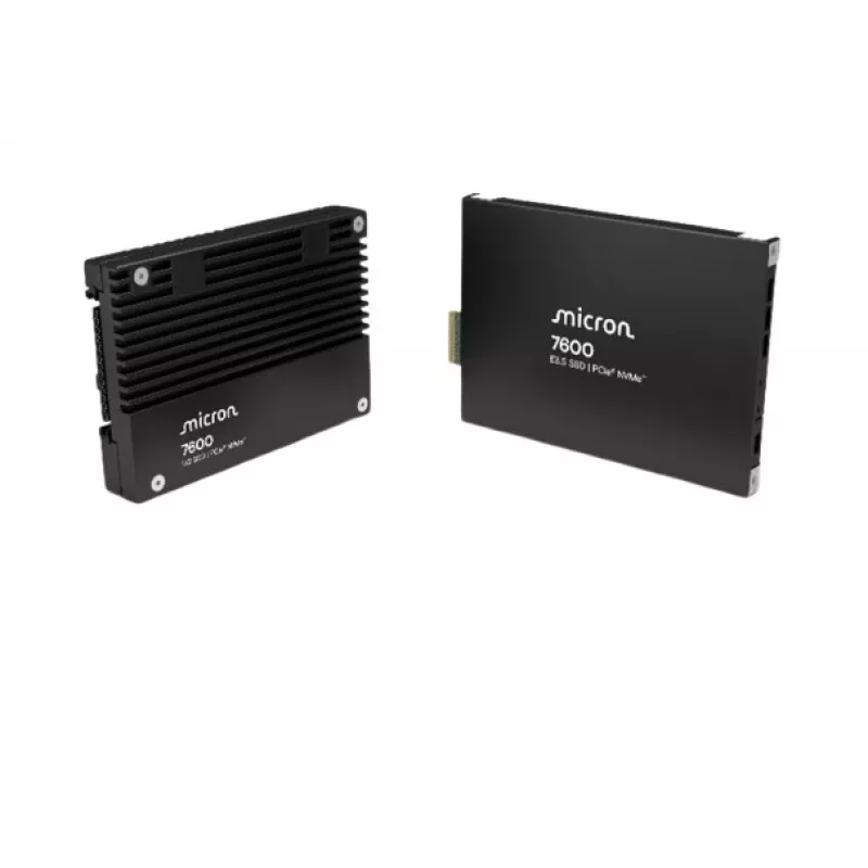 SSD 7600 PRO 1920GB NVMe and2 15mm üksikpakend