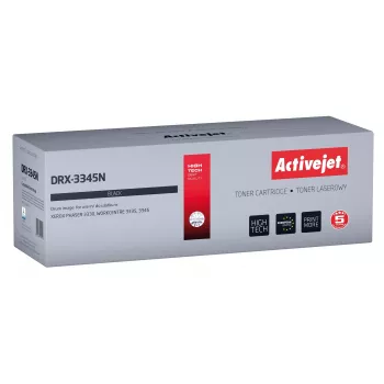 Activejet DRX-3345N trummel (asendus Xerox 101R00555; 30000 lehekülge; must)