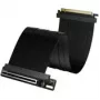 PCIe 5.0 x16 tõstekaabel TRYX 200mm, must