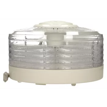 Toidukuivati MPM MSG-02 valge 400 W