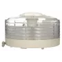 Toidukuivati MPM MSG-02 valge 400 W