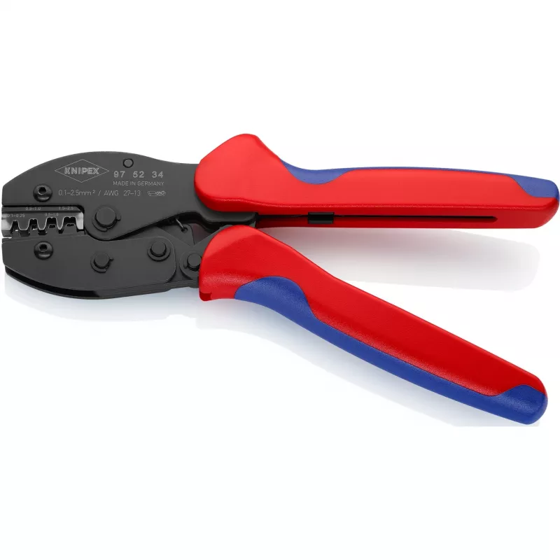Knipex 97 52 34 SB Sinine