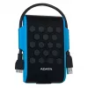 ADATA HD720 väline kõvaketas 2 TB USB Type-A 3.2 Gen 1 (3.1 Gen 1) Must, Sinine