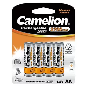 Laetav aku Camelion NH-AA2300BP4