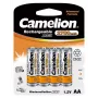 Laetav aku Camelion NH-AA2300BP4