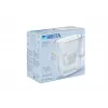 Veefiltri kann BRITA Style Essential — valge, 1,4 L filtreeritud vee maht, 2,4 L paak, ühildub MAXTRA+ Pro kassettidega