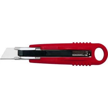 Klambrilööja WEDO 78 800, mudel 78 800, metallist lauaklambrilööja, 66 g kaal, mõõtmed 145 x 25 x 35 mm