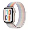 Apple MGXU4ZM/A nutika kantava seadme aksessuaaride käepael, mitmevärviline nailon