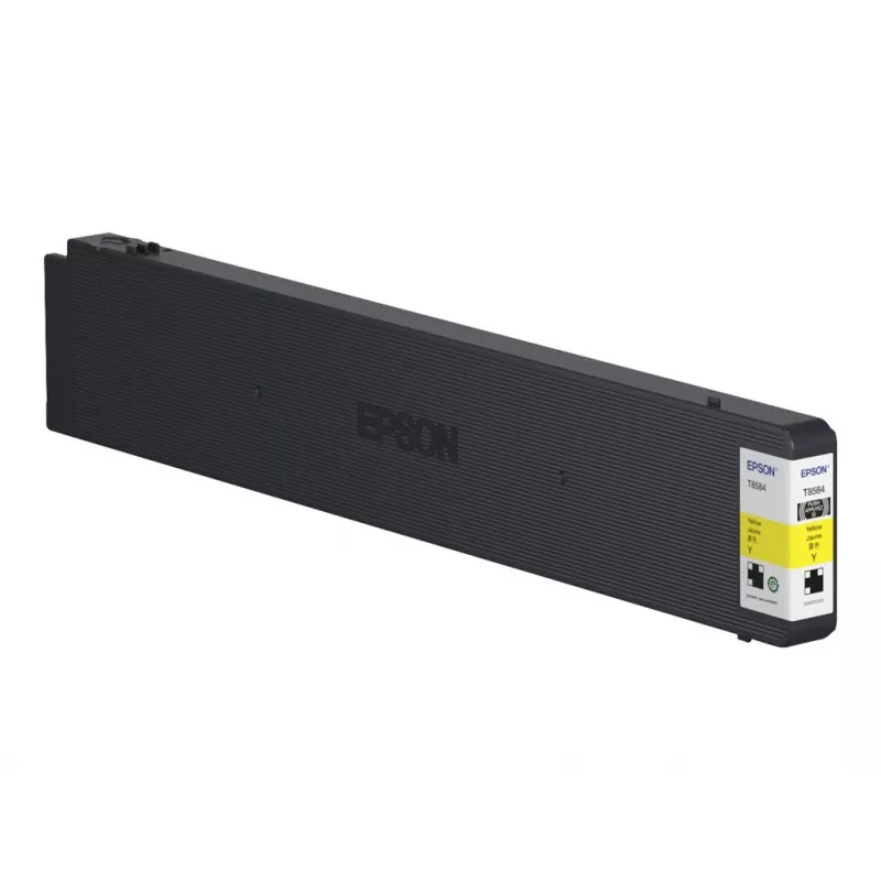 Kollane tindikassett Epson WorkForce Enterprise WF-C21000 (originaal, C13T02Y400, kuni 20 000 lk)