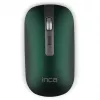 Cian Technology GmbH hiir INCA IWM-531RY Bluetooth ja juhtmevaba aku vaikne GN jaemüük - Hiir