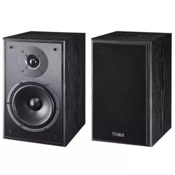 Magnat kõlar Monitor S30 (2 tk) 2-tee põrandakõlarid, 100 W RMS, 8 Ω, 34–38000 Hz, must