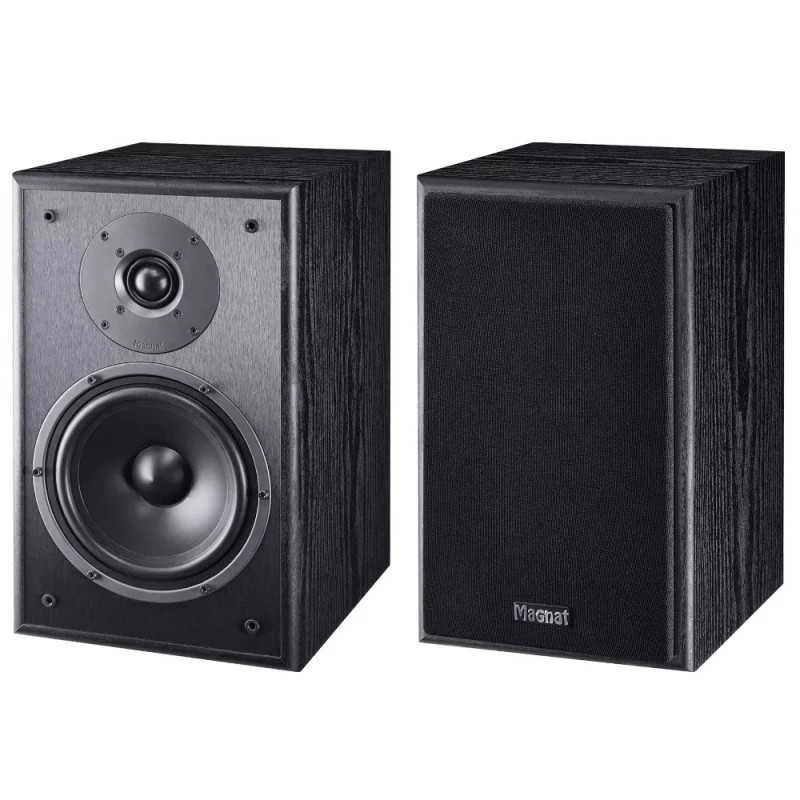 Magnat kõlar Monitor S30 (2 tk) 2-tee põrandakõlarid, 100 W RMS, 8 Ω, 34–38000 Hz, must