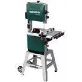 Vertikaalne lintsaag Metabo BAS 318 Precision WNB
