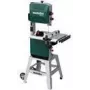 Vertikaalne lintsaag Metabo BAS 318 Precision WNB