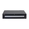Dahua Technology WizMind DHI-NVR608H-32-XI võrgusalvesti Must