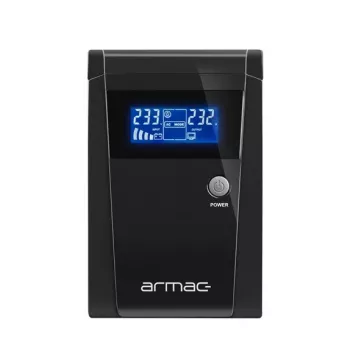Armac UPS OFFICE Line-Interactive 1500 katkematu toiteallikas