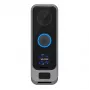 Ubiquiti G4 Doorbell Pro kate hõbedane polükarbonaat