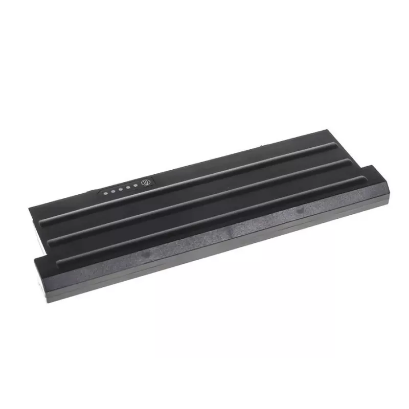 Sülearvuti aku Latitude E5400 E5410 E5500 E5510 - 11,1 V - 6600 mAh