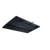 Wired gaming klaviatuur Razer Ornata V3 — membrane‑mechanical hybrid, RGB LED lighting, USB