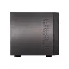 Asustor AS6508T NAS Tower Intel Atom® C3538 8 GB DDR4 0 TB ADM Must