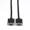 SVGA-kaabel VALUE M/M 10 m