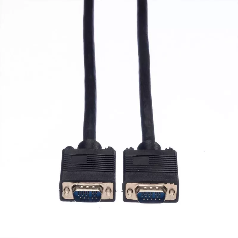 SVGA-kaabel VALUE M/M 10 m
