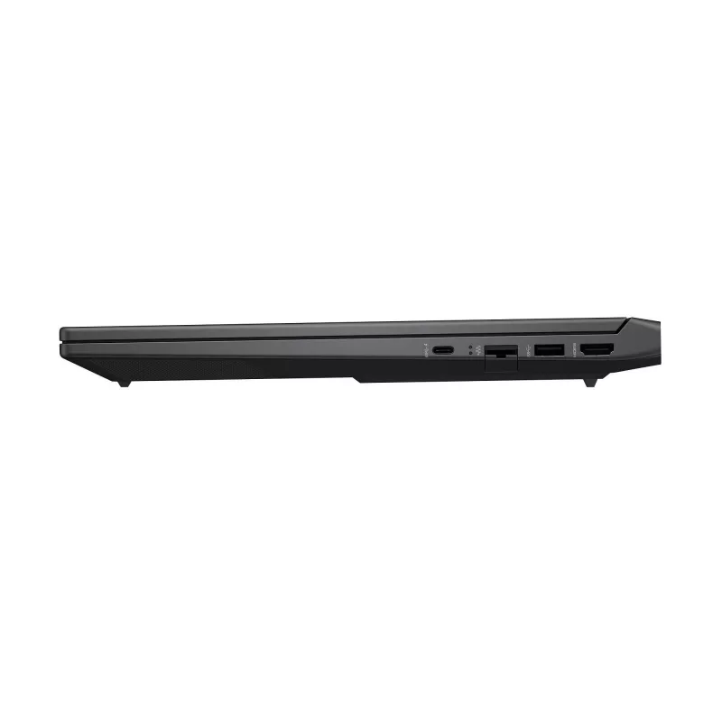 Sülearvuti HP Victus 15-fb3040nw — 15,6-tolline FHD 144 Hz, AMD Ryzen 7 7445HS, 16 GB DDR4 3200 MHz, 512 GB SSD, NVIDIA GeForce RTX 4050 6 GB, FreeDOS, ingliskeelne klaviatuur