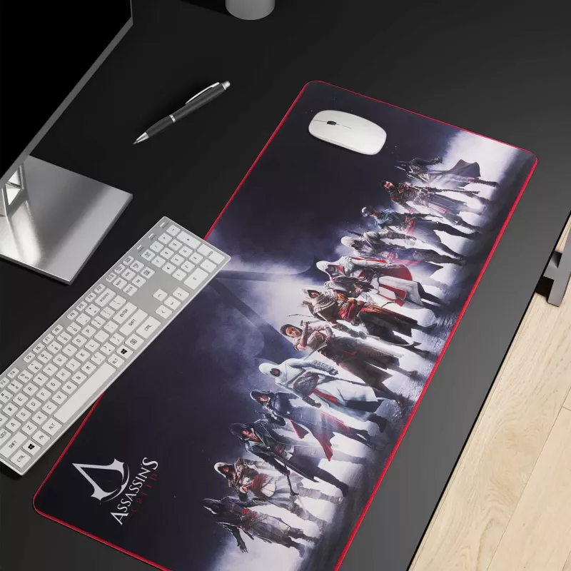 hiir Pad Subsonic SA5589-AC1