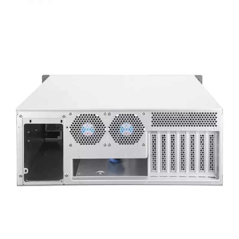 Silverstone SST-RM41-506 arvutikorpus Rack