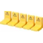 Siemens 5ST3655 elektrooniline pistikukork Kollane 1 tk