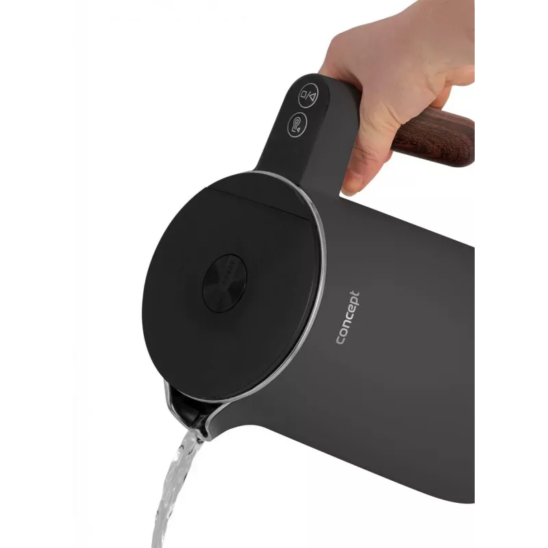CONCEPT Elektriline veekeetja RK3305