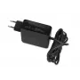 Toiteadapter IBOX IUZ100TC 19V 3.42A (100W) USB‑C väljund, 2 m kaabel, must