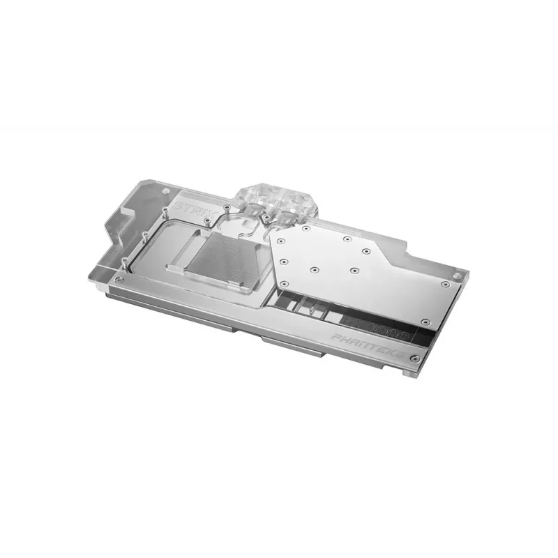 Vedelikjahutuskomplekt Phanteks PH-GB6900ASSRX_CR01 Chrome tõhus jahutus