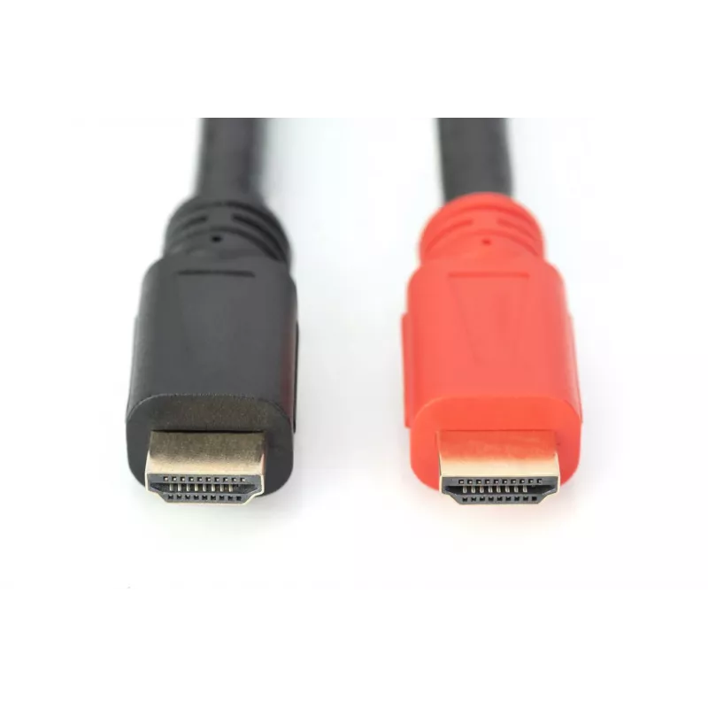 Ühenduskaabel HDMI 1.4 High Speed Ethernet 4K30Hz UHD HDMI A/HDMI A M/M 20m