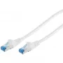 ShiverPeaks Maximum Connectivity võrgukaabel-paigakaabel cat 6A S/FTP PIMF valge 3 - Võrk - CAT 6a
