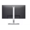 LCD-kuvar | DELL | P2425HE | 23,8 | Äriklass | IPS-paneel | 1920x1080 | 16:9 | 100Hz | Matt | 8 ms | Pööratav | Pivot | Kõrguse reguleerimine | Kallutatav | 210-BMJB_5Y